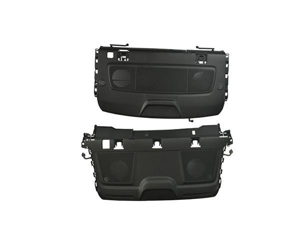 Tail Door Panel
